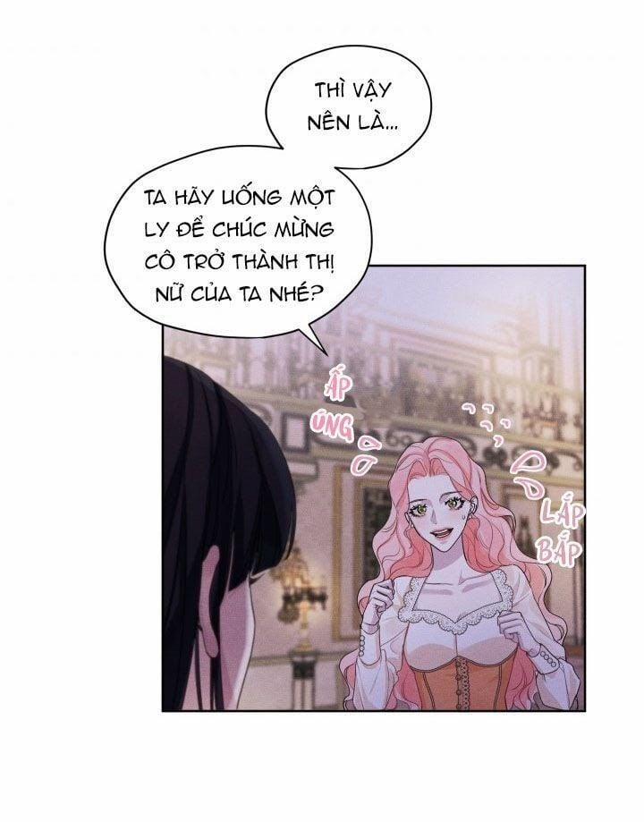 Tôi Là Tình Cũ Của Nam Chính 23 trang 33