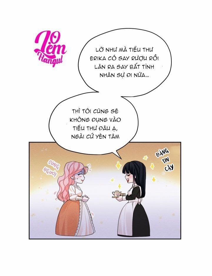 Tôi Là Tình Cũ Của Nam Chính 23 trang 37