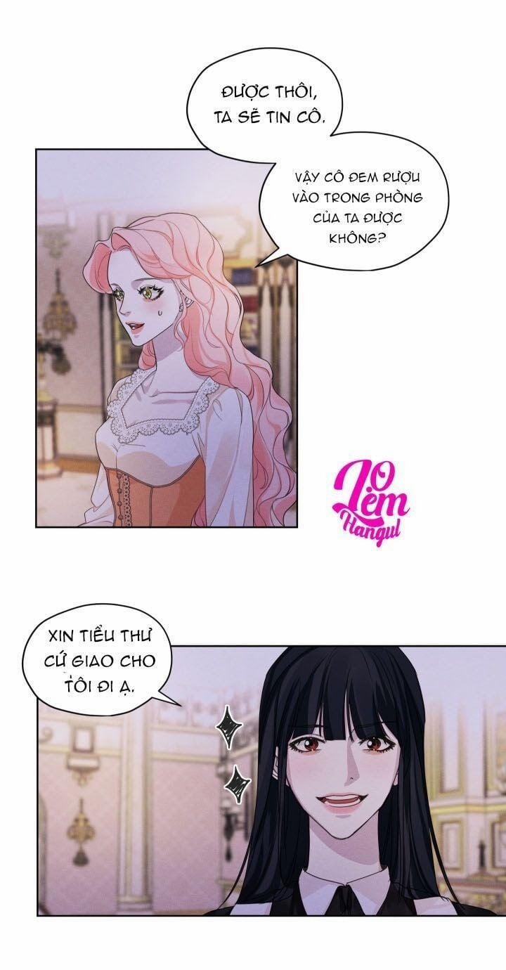 Tôi Là Tình Cũ Của Nam Chính 23 trang 39