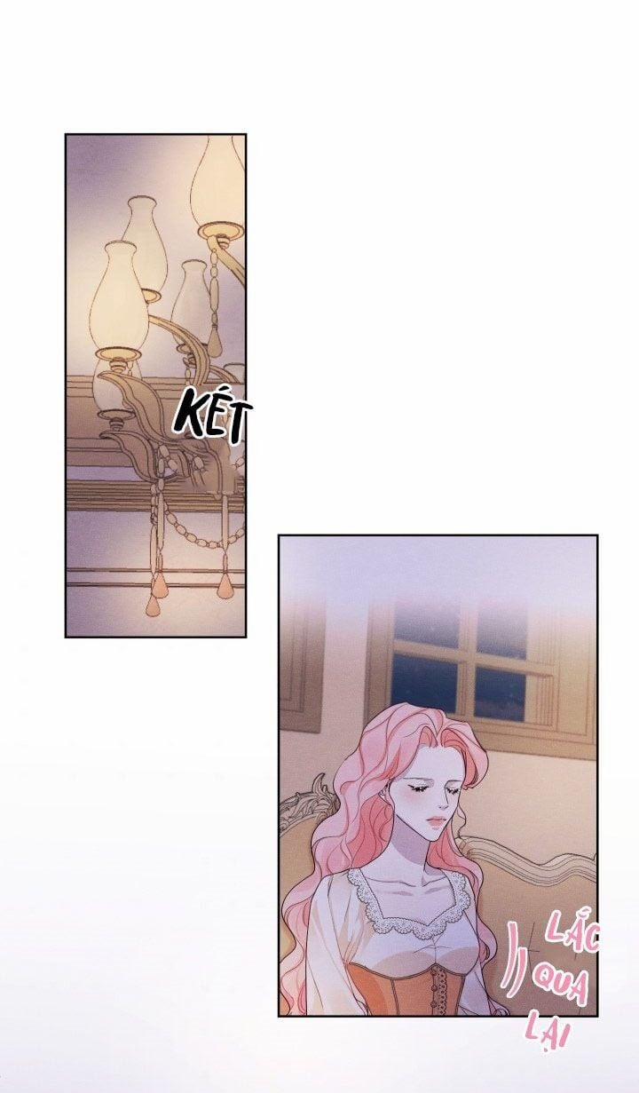 Tôi Là Tình Cũ Của Nam Chính 23 trang 40