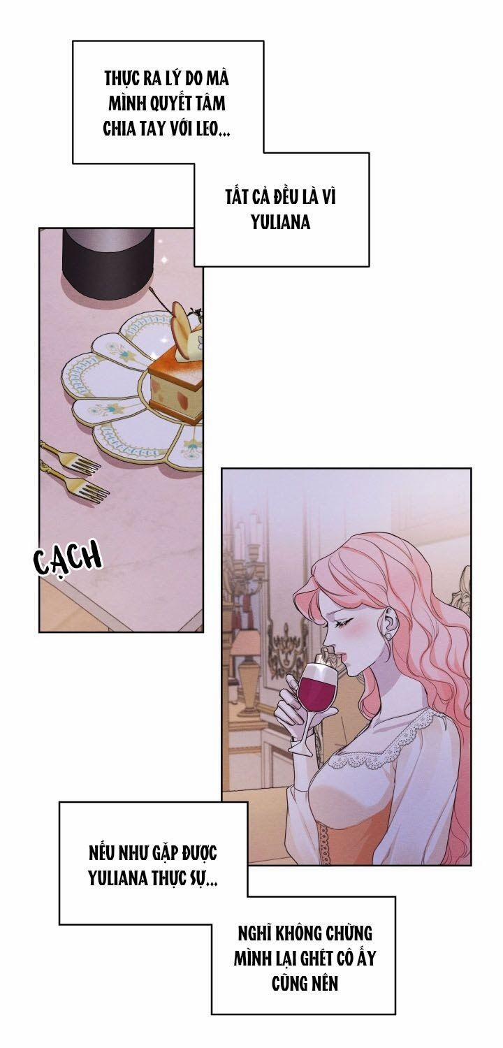 Tôi Là Tình Cũ Của Nam Chính 23 trang 42