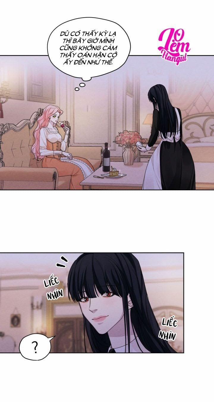 Tôi Là Tình Cũ Của Nam Chính 23 trang 43