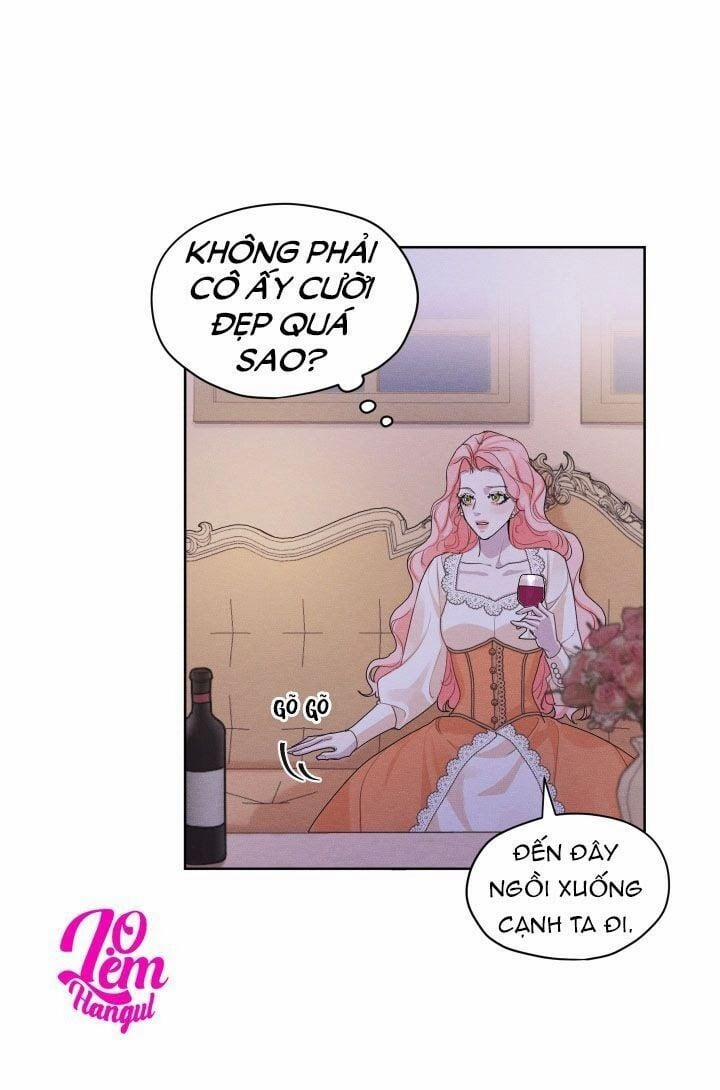 Tôi Là Tình Cũ Của Nam Chính 23 trang 44