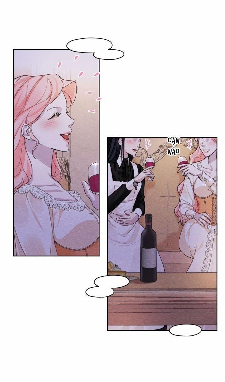 Tôi Là Tình Cũ Của Nam Chính 23 trang 46