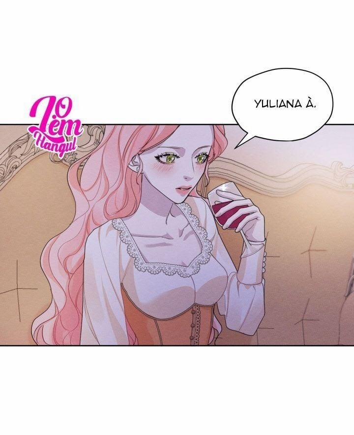 Tôi Là Tình Cũ Của Nam Chính 23 trang 47