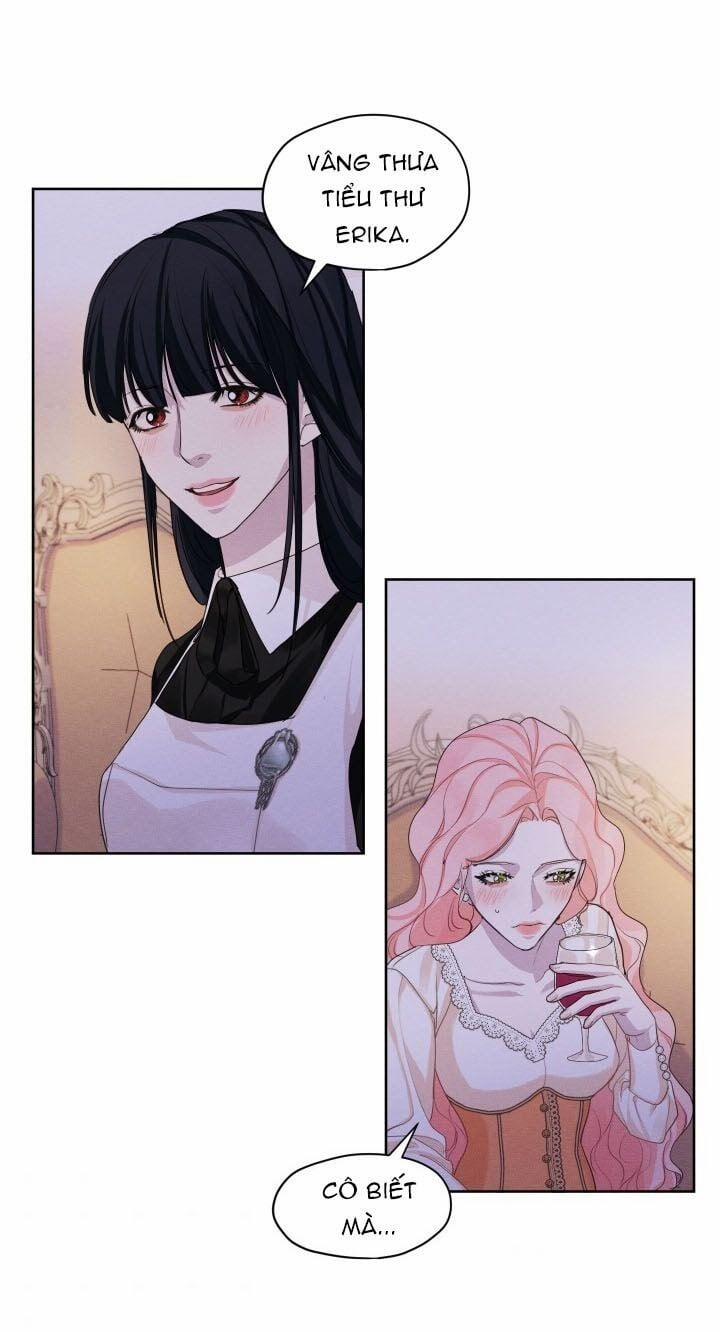 Tôi Là Tình Cũ Của Nam Chính 23 trang 48