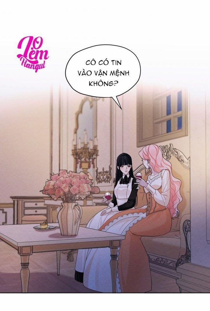 Tôi Là Tình Cũ Của Nam Chính 23 trang 49