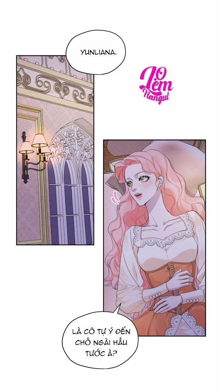 Tôi Là Tình Cũ Của Nam Chính 23 trang 9