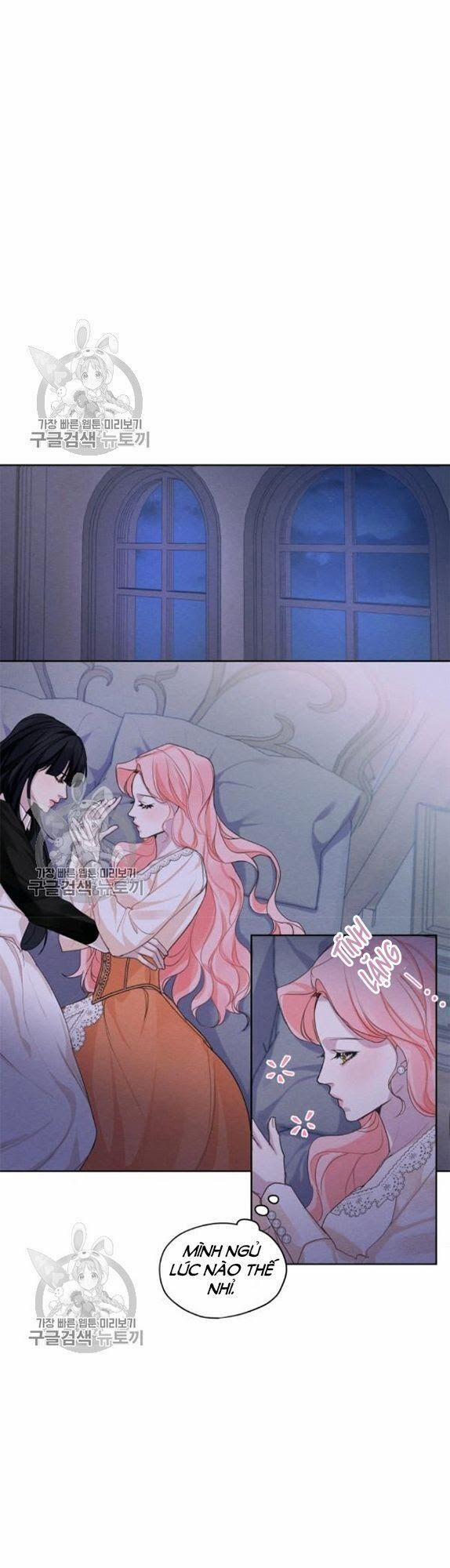 Tôi Là Tình Cũ Của Nam Chính 24 trang 15