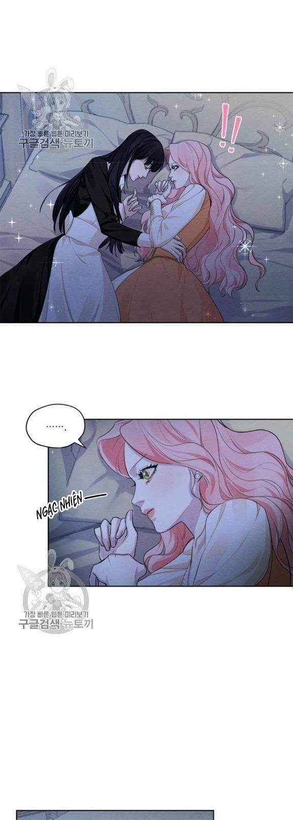 Tôi Là Tình Cũ Của Nam Chính 24 trang 16