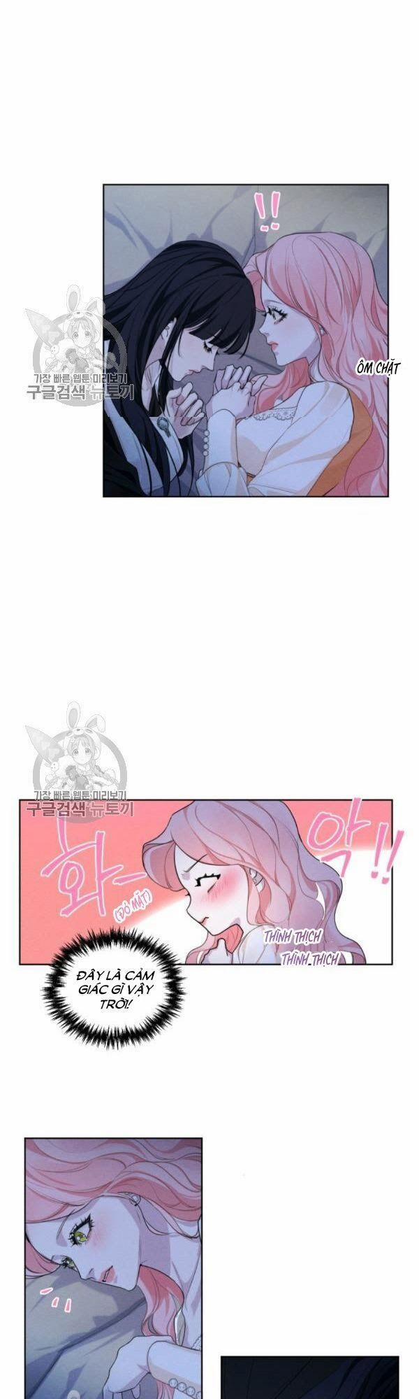 Tôi Là Tình Cũ Của Nam Chính 24 trang 18