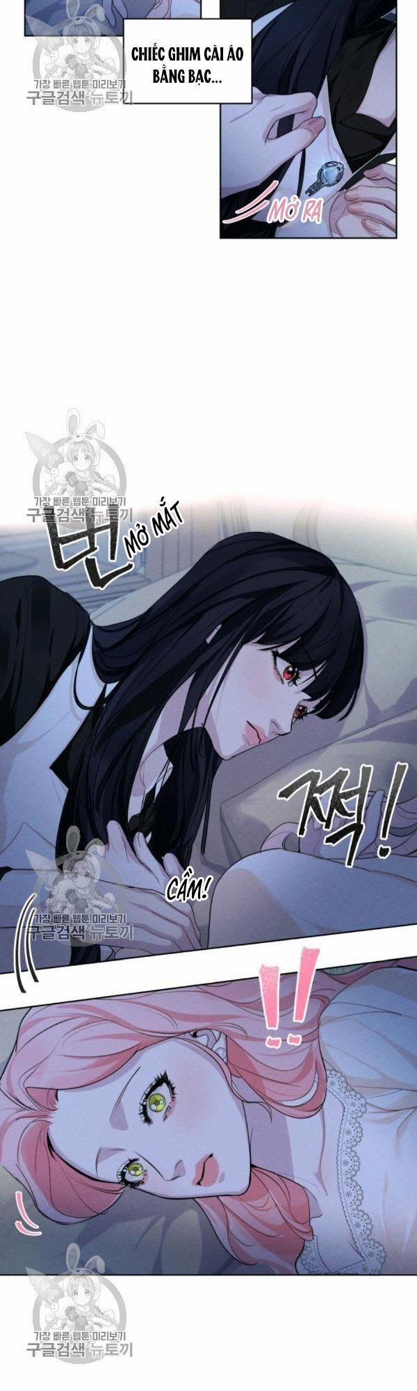 Tôi Là Tình Cũ Của Nam Chính 24 trang 19