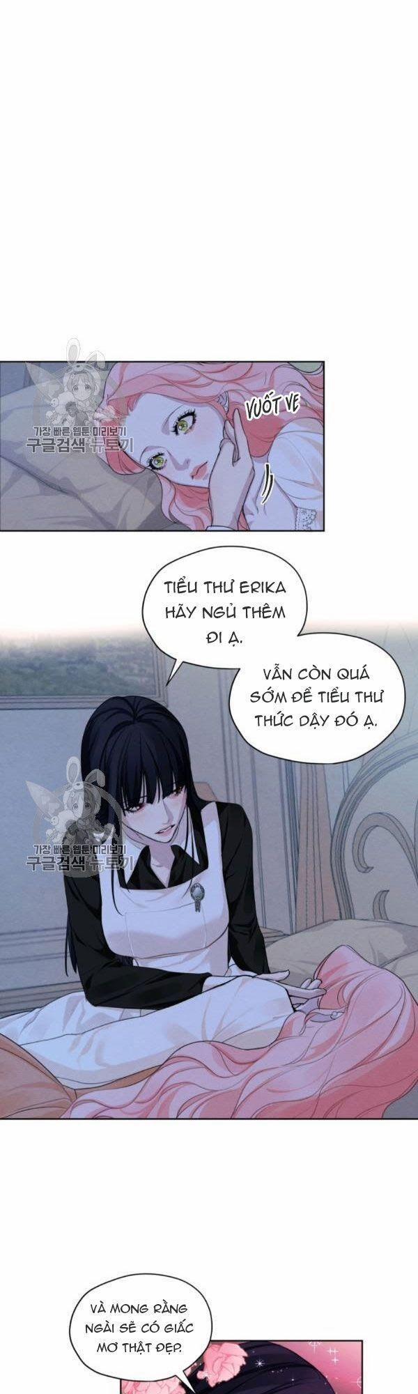 Tôi Là Tình Cũ Của Nam Chính 24 trang 22