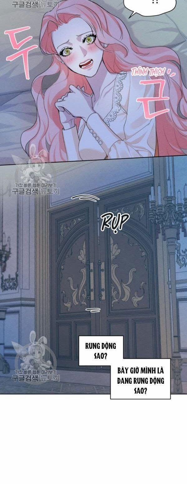 Tôi Là Tình Cũ Của Nam Chính 24 trang 24