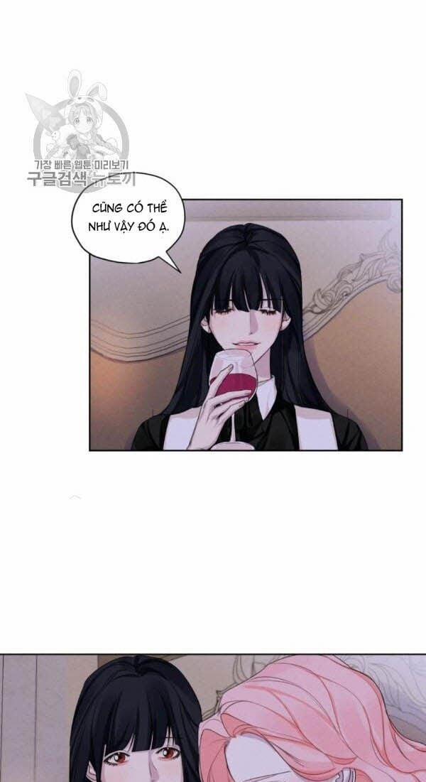 Tôi Là Tình Cũ Của Nam Chính 24 trang 3