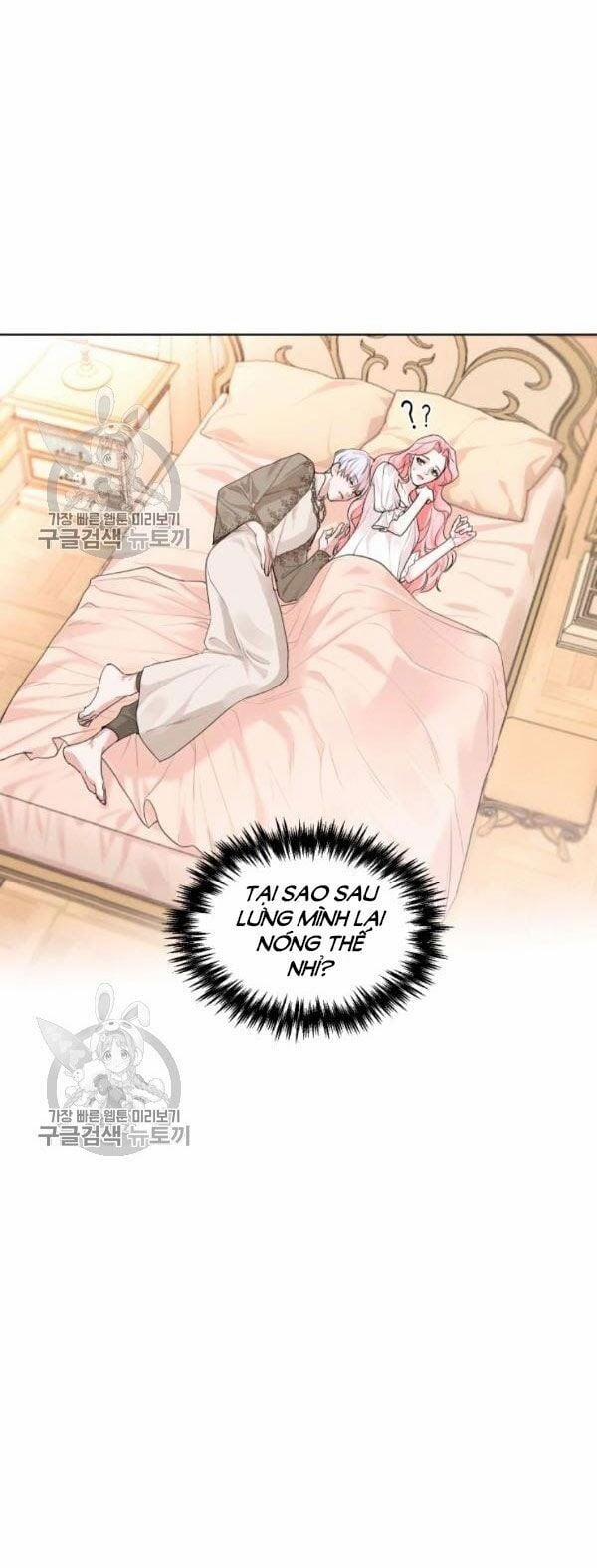 Tôi Là Tình Cũ Của Nam Chính 24 trang 30