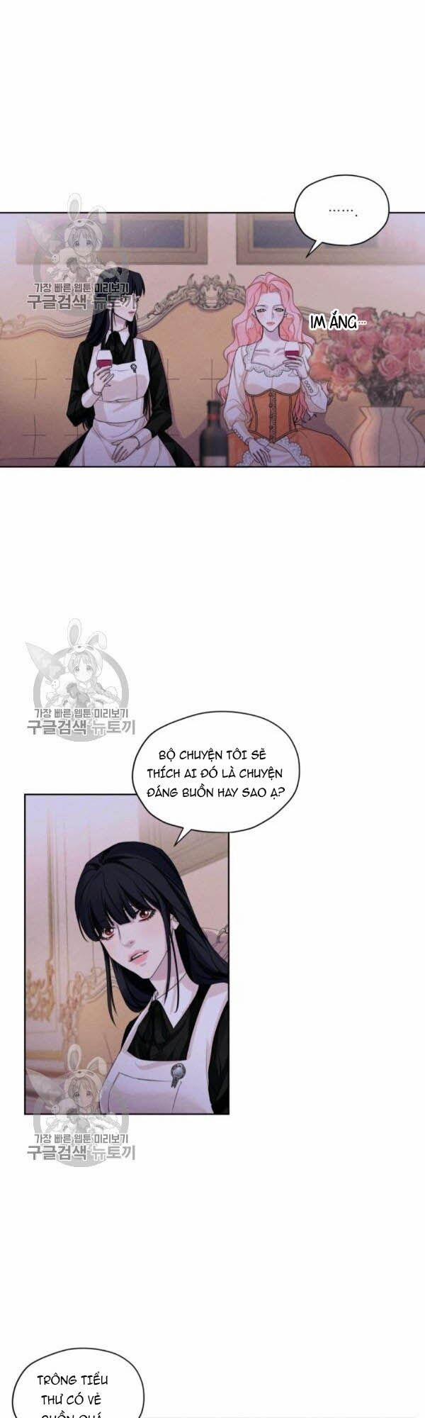 Tôi Là Tình Cũ Của Nam Chính 24 trang 6