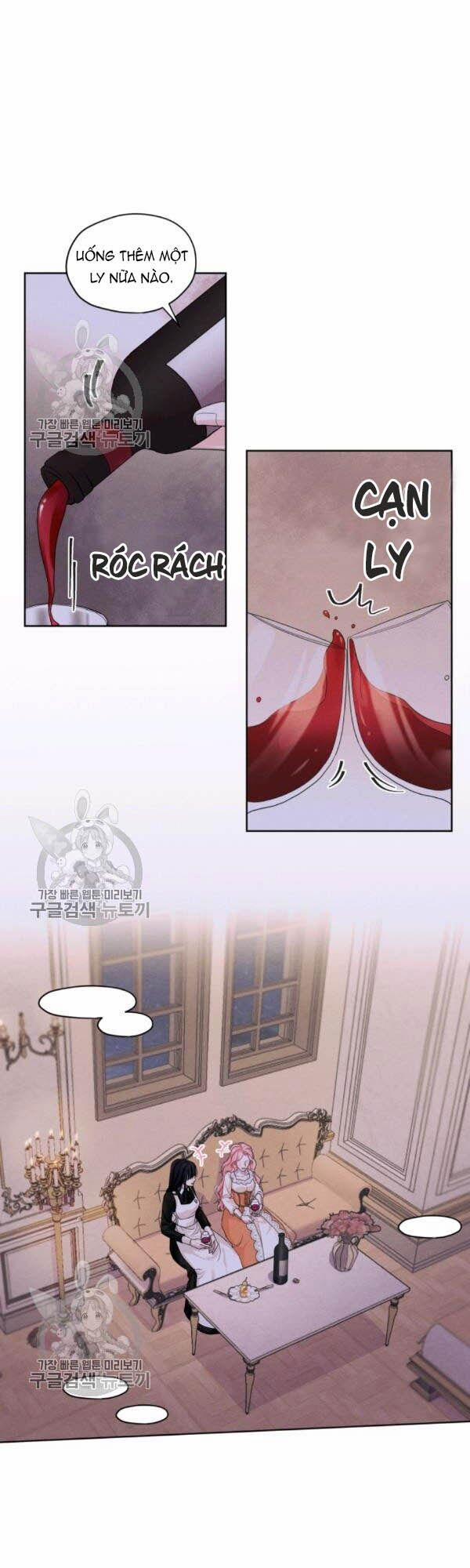 Tôi Là Tình Cũ Của Nam Chính 24 trang 9