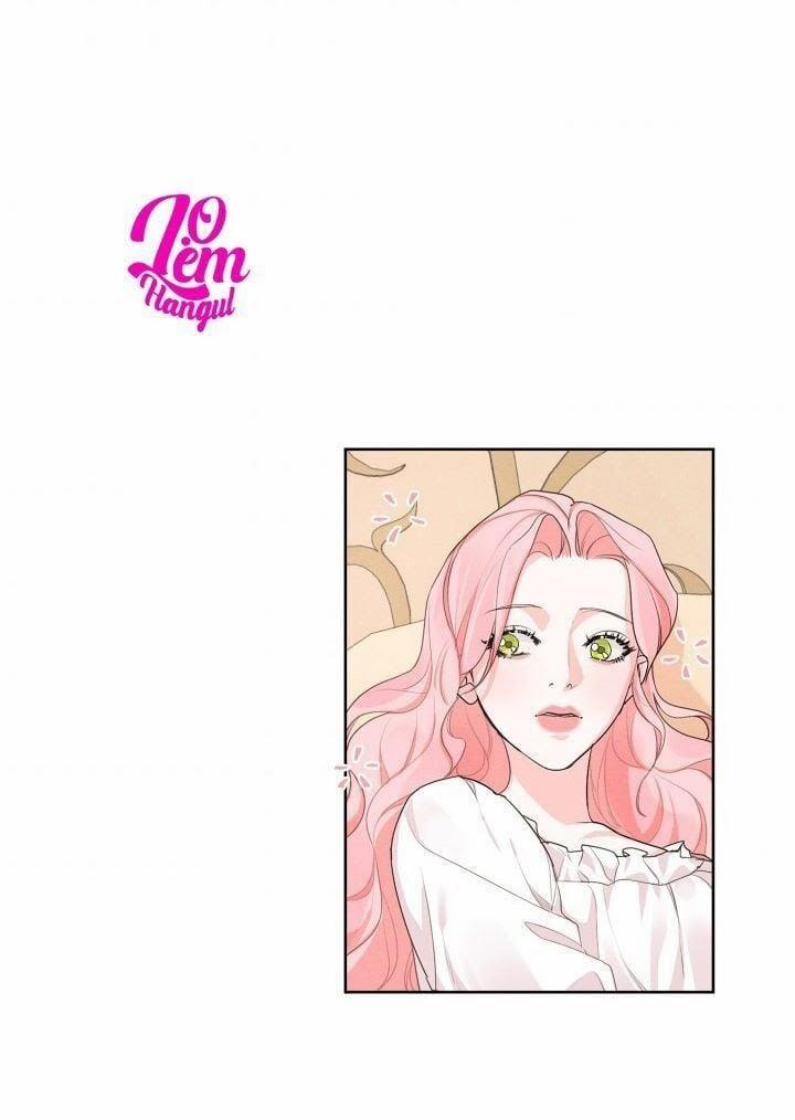 Tôi Là Tình Cũ Của Nam Chính 25 trang 1