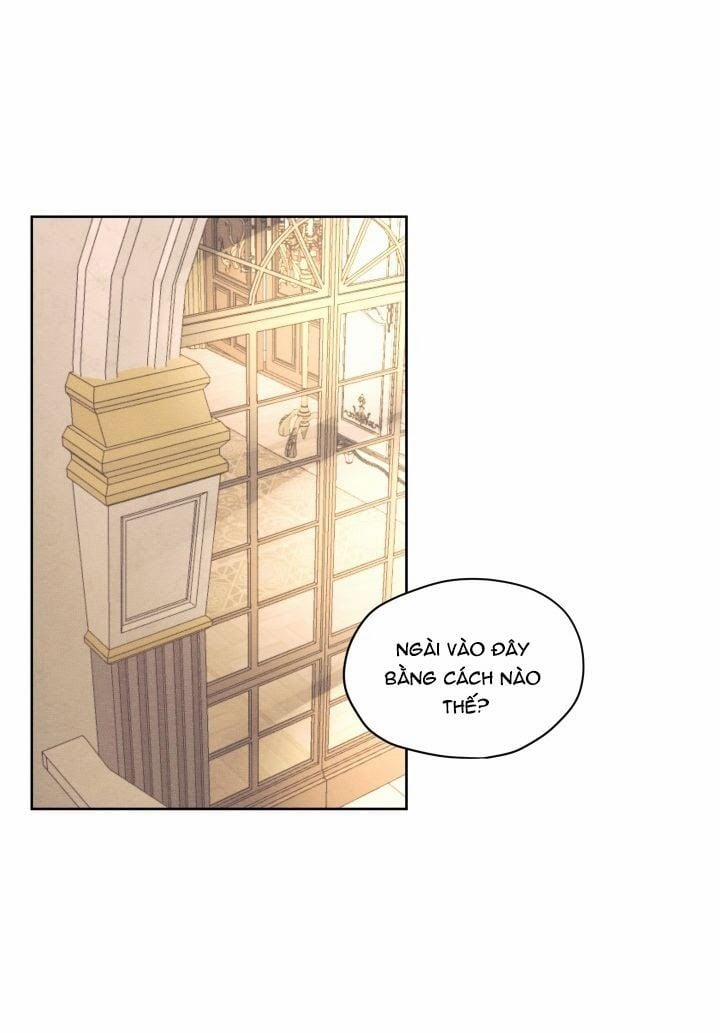 Tôi Là Tình Cũ Của Nam Chính 25 trang 10