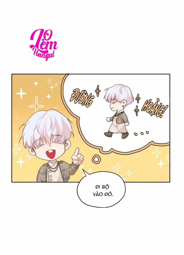 Tôi Là Tình Cũ Của Nam Chính 25 trang 11