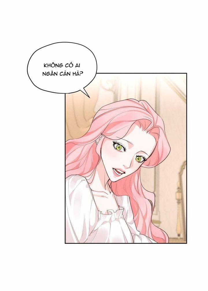 Tôi Là Tình Cũ Của Nam Chính 25 trang 12