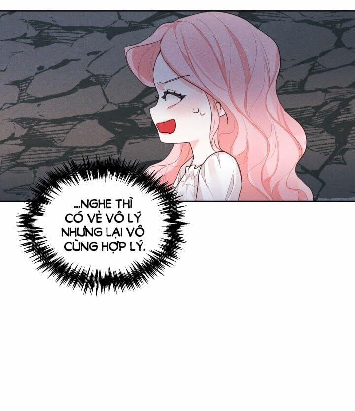 Tôi Là Tình Cũ Của Nam Chính 25 trang 15