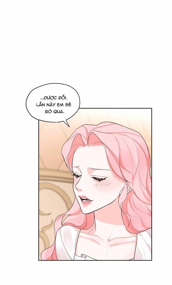 Tôi Là Tình Cũ Của Nam Chính 25 trang 18