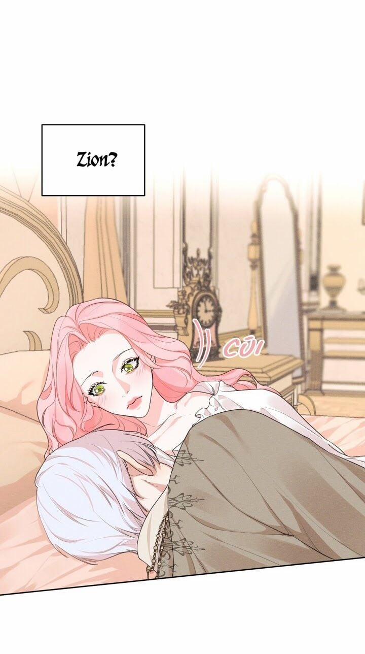 Tôi Là Tình Cũ Của Nam Chính 25 trang 2