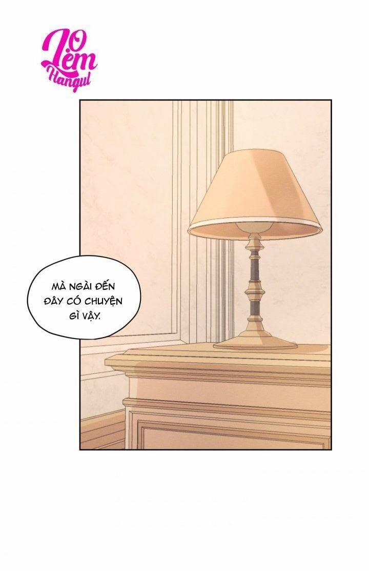 Tôi Là Tình Cũ Của Nam Chính 25 trang 22