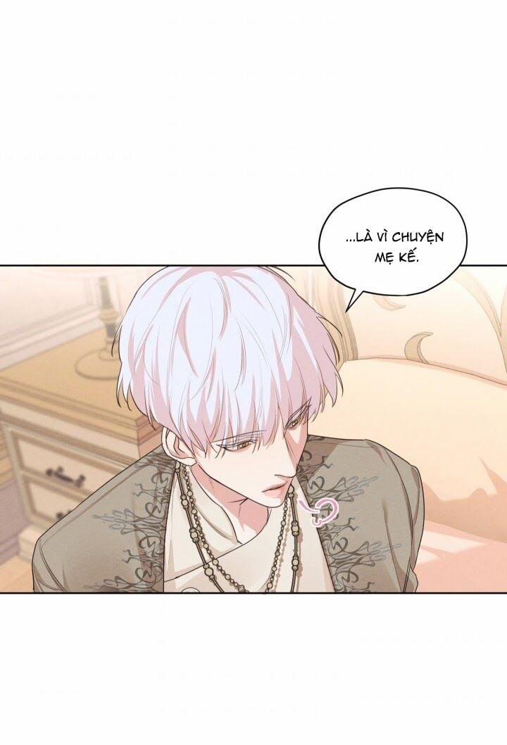 Tôi Là Tình Cũ Của Nam Chính 25 trang 23