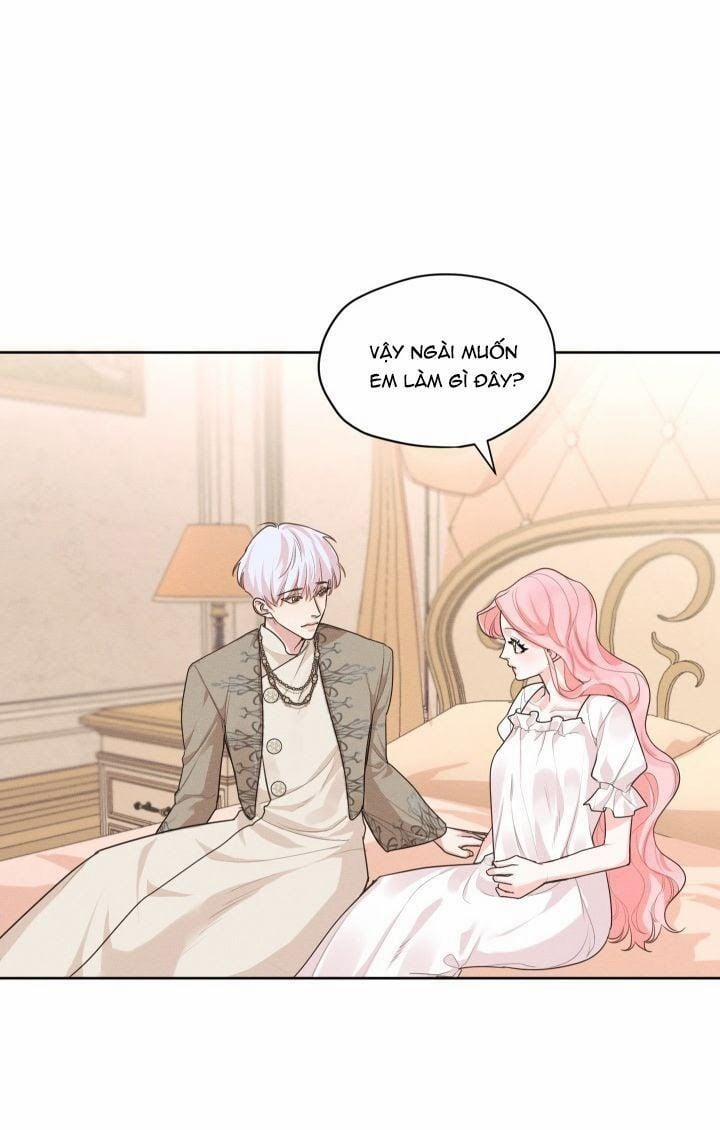 Tôi Là Tình Cũ Của Nam Chính 25 trang 25