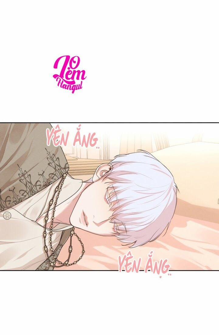 Tôi Là Tình Cũ Của Nam Chính 25 trang 3