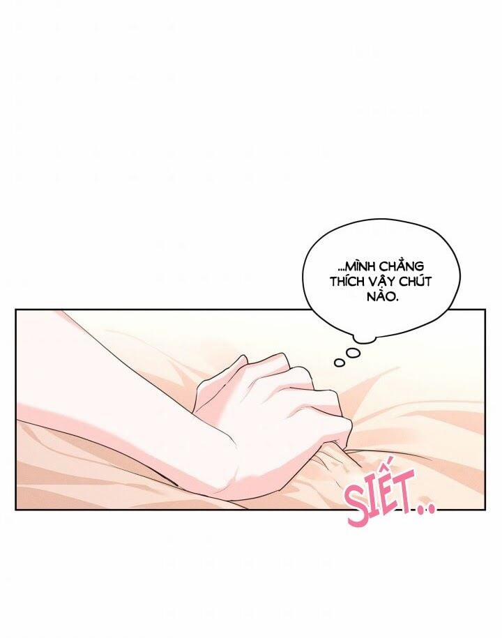 Tôi Là Tình Cũ Của Nam Chính 25 trang 30