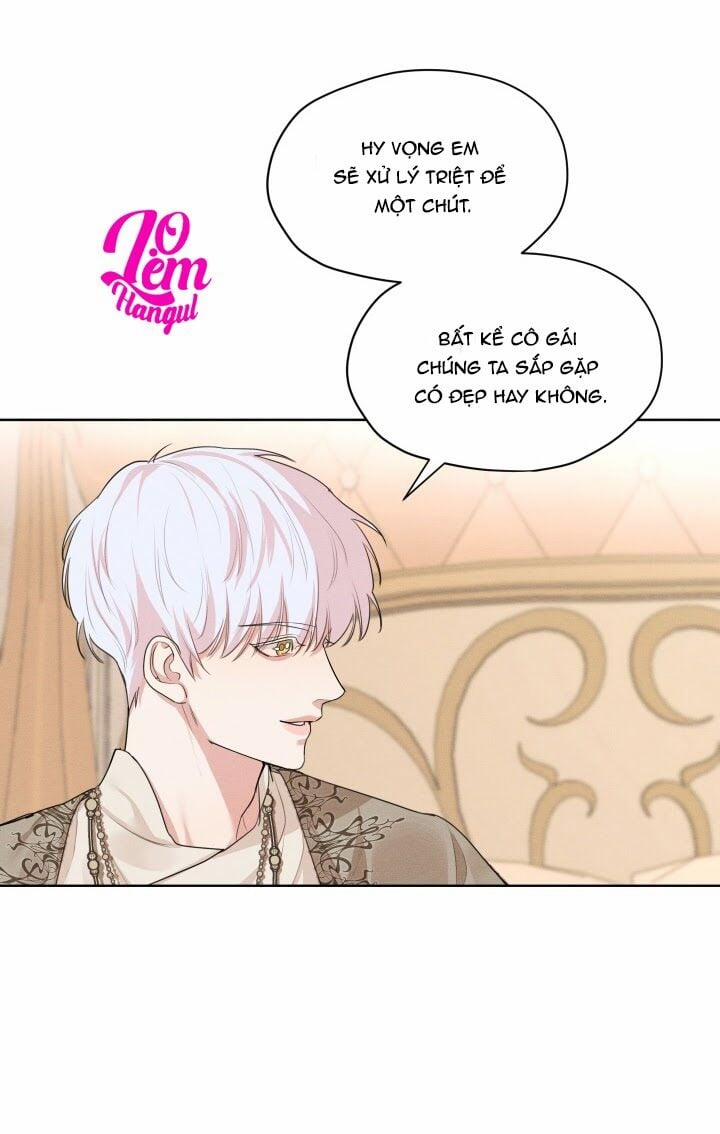 Tôi Là Tình Cũ Của Nam Chính 25 trang 33