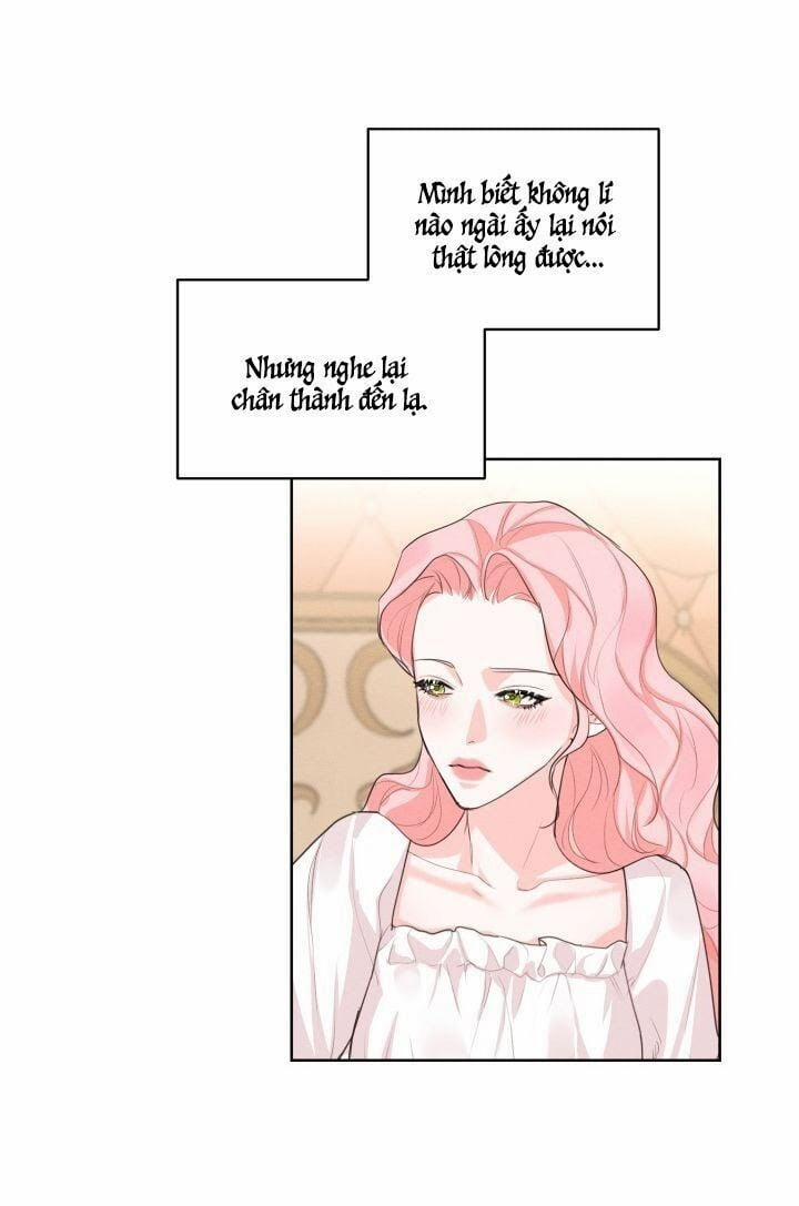 Tôi Là Tình Cũ Của Nam Chính 25 trang 35