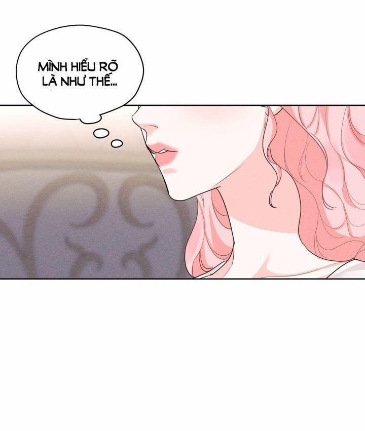 Tôi Là Tình Cũ Của Nam Chính 25 trang 37