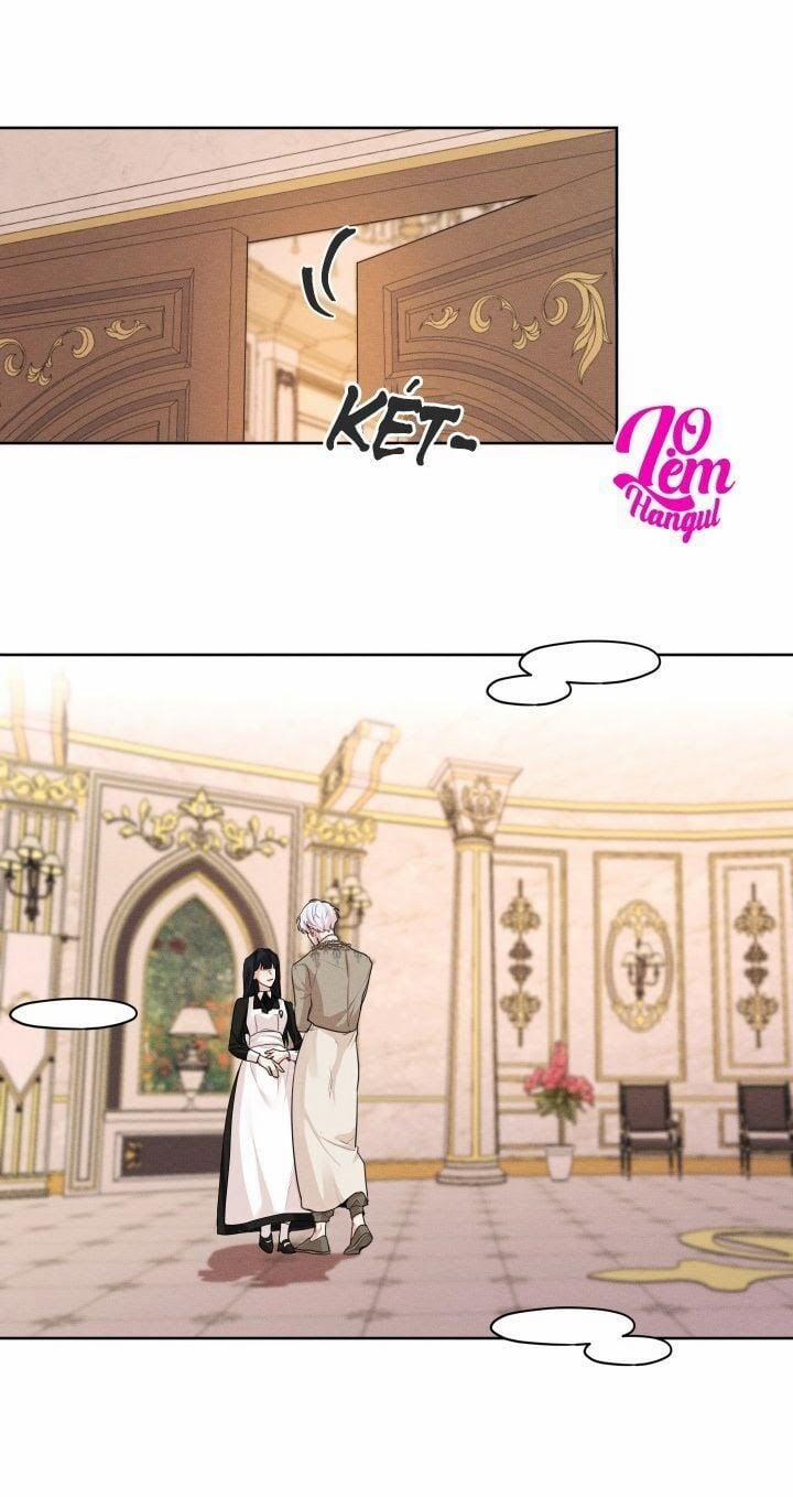 Tôi Là Tình Cũ Của Nam Chính 25 trang 40