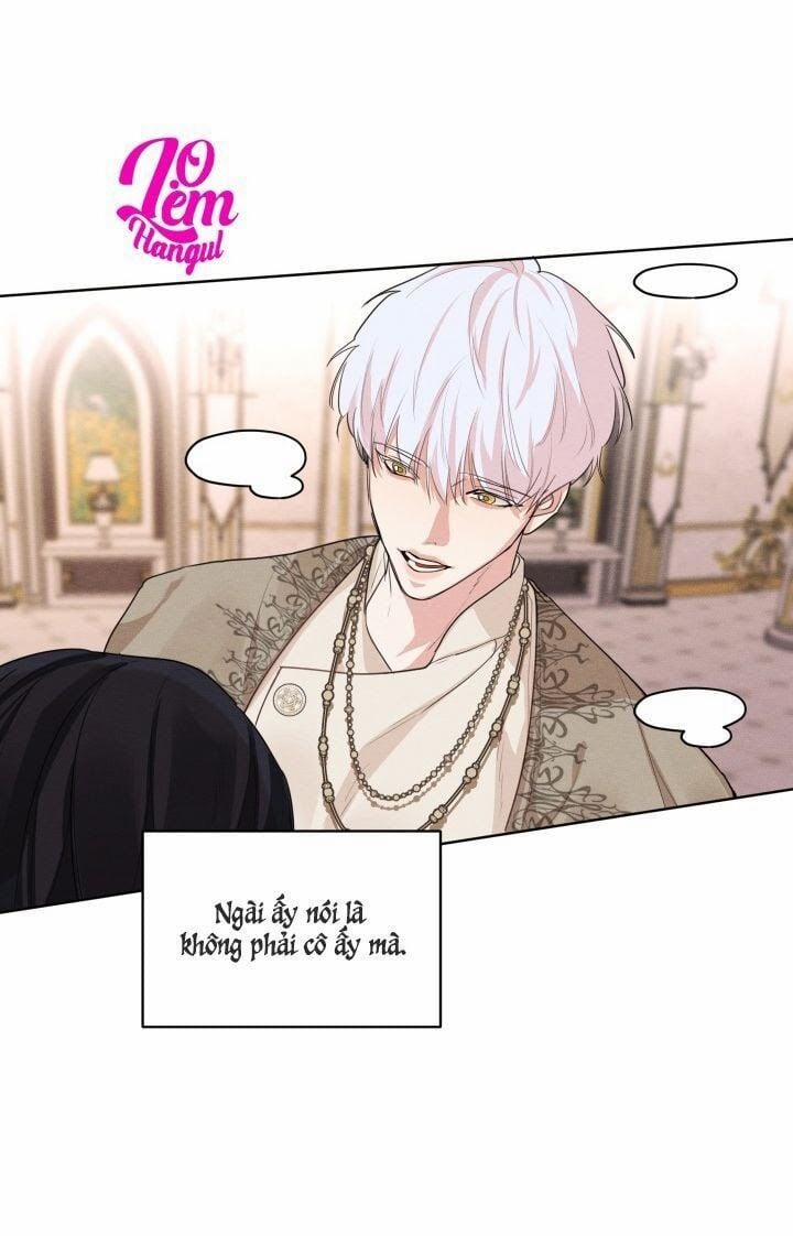 Tôi Là Tình Cũ Của Nam Chính 25 trang 43