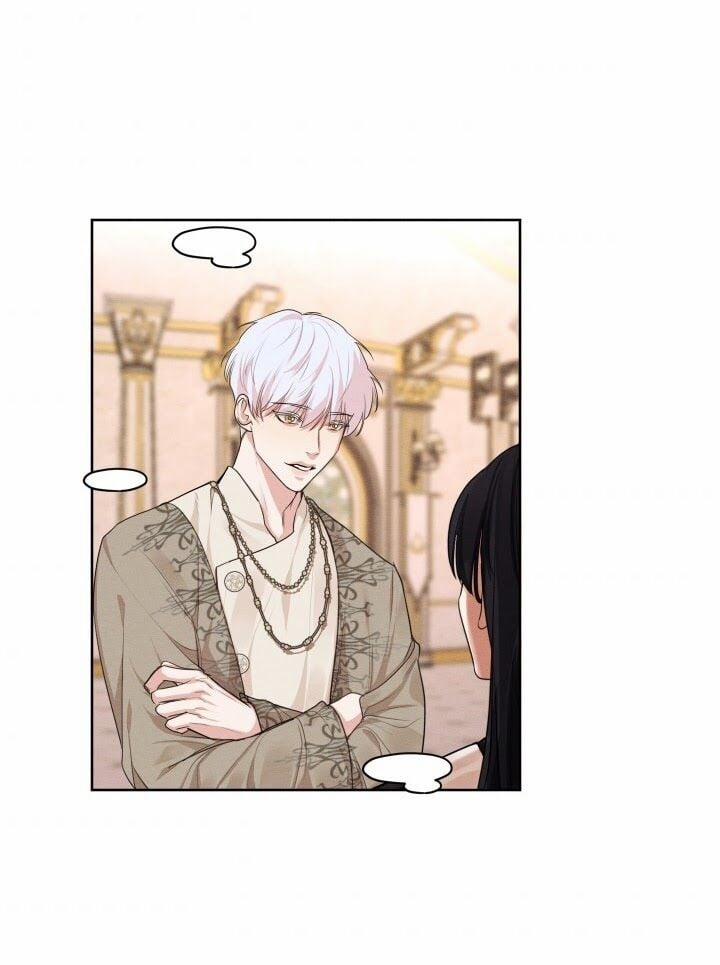 Tôi Là Tình Cũ Của Nam Chính 25 trang 48