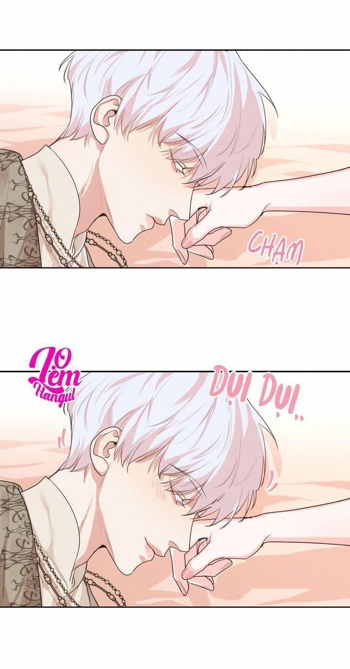 Tôi Là Tình Cũ Của Nam Chính 25 trang 5