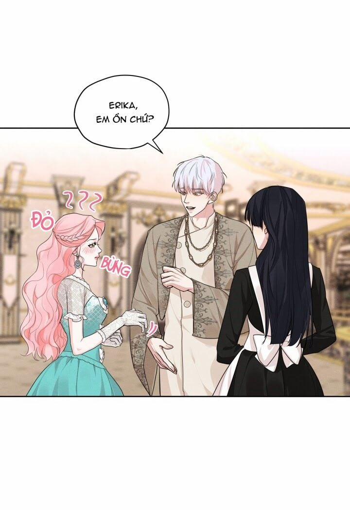 Tôi Là Tình Cũ Của Nam Chính 25 trang 52