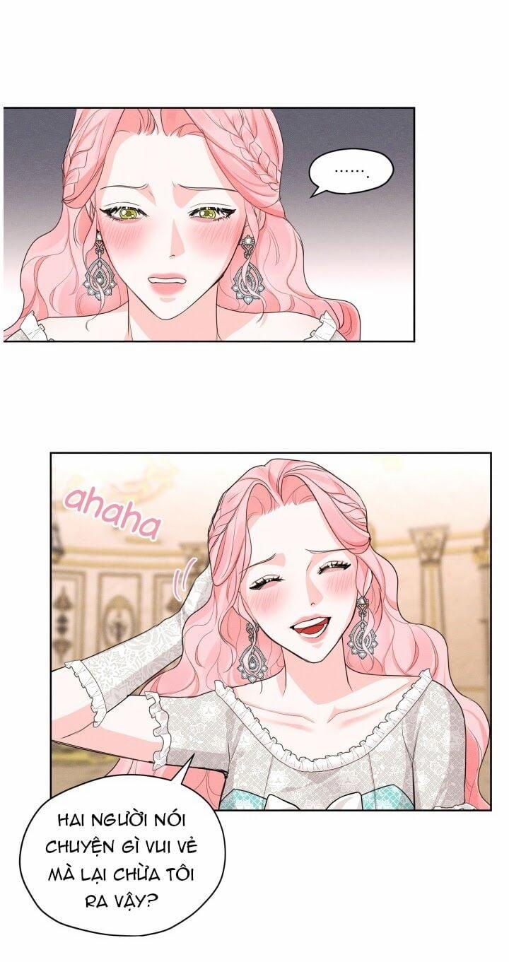 Tôi Là Tình Cũ Của Nam Chính 25 trang 53