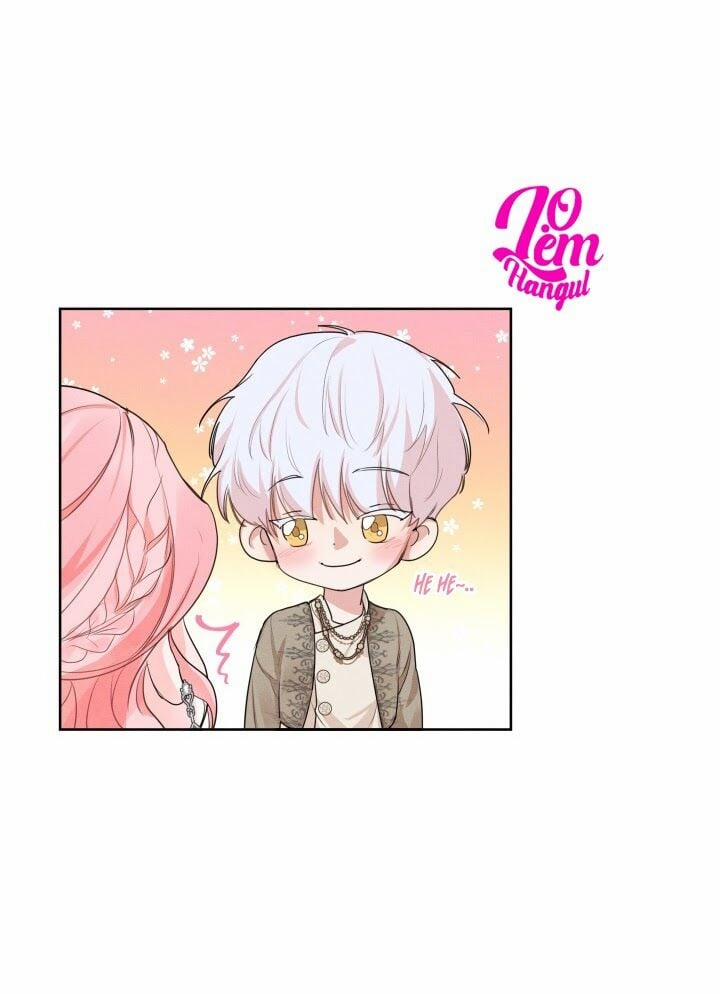 Tôi Là Tình Cũ Của Nam Chính 25 trang 54