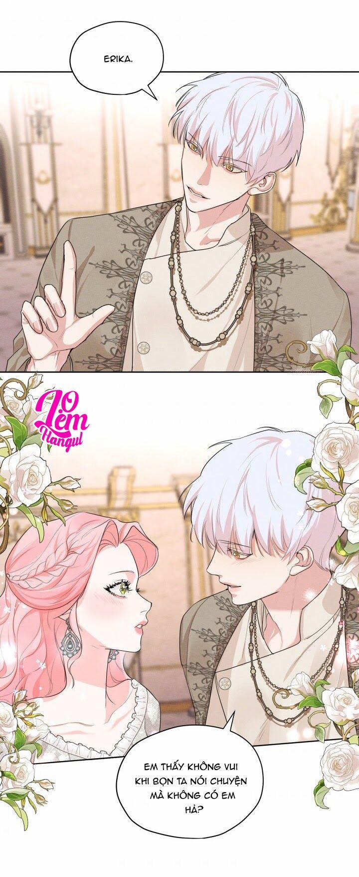 Tôi Là Tình Cũ Của Nam Chính 25 trang 57