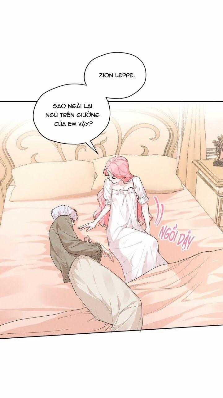 Tôi Là Tình Cũ Của Nam Chính 25 trang 7