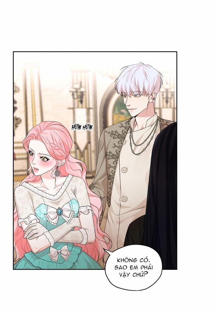 Tôi Là Tình Cũ Của Nam Chính 26 trang 1