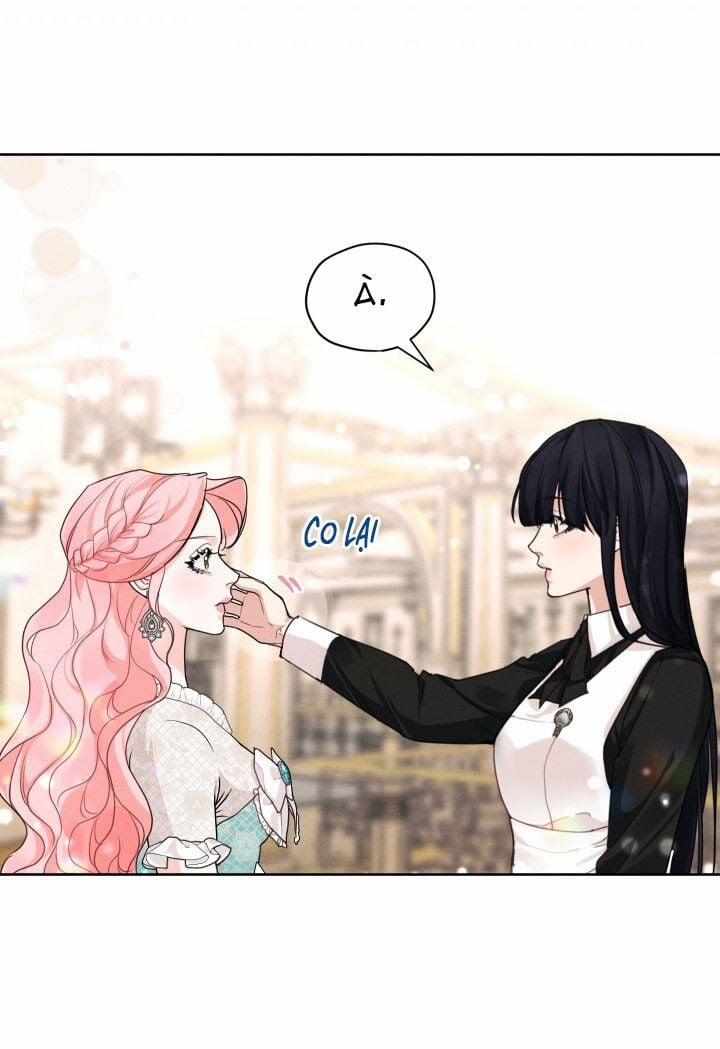 Tôi Là Tình Cũ Của Nam Chính 26 trang 10