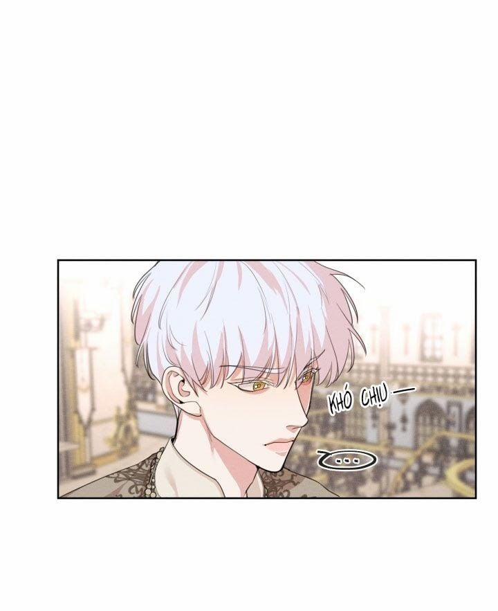 Tôi Là Tình Cũ Của Nam Chính 26 trang 13