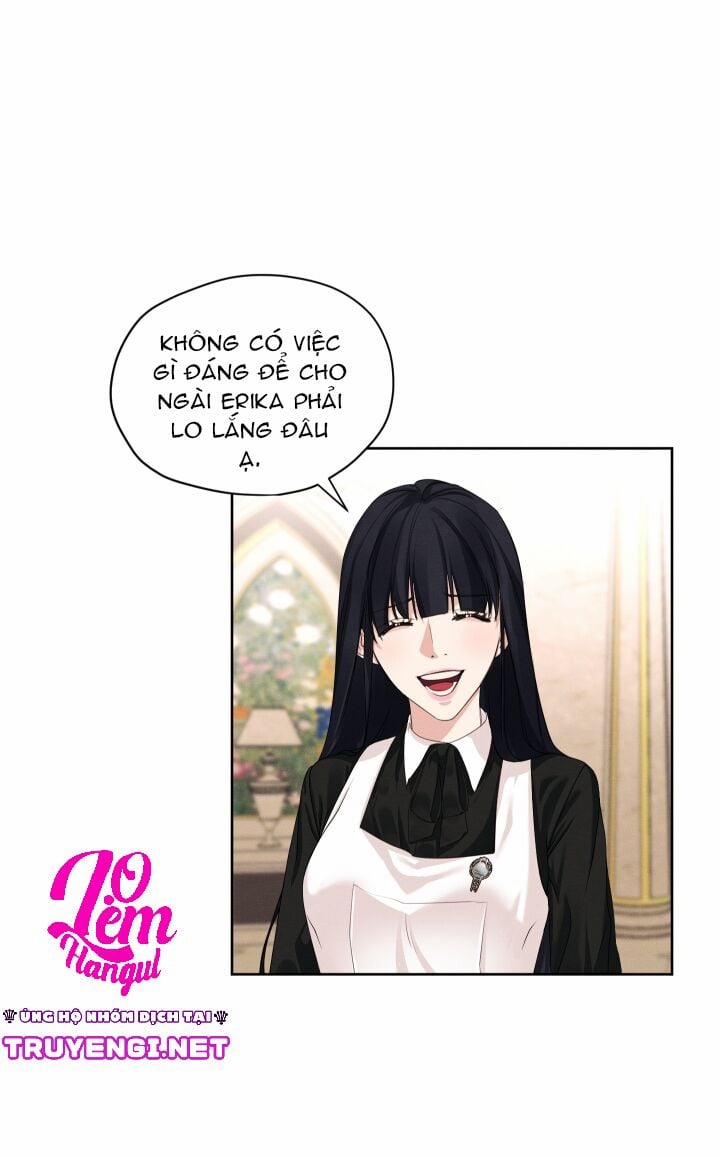 Tôi Là Tình Cũ Của Nam Chính 26 trang 2